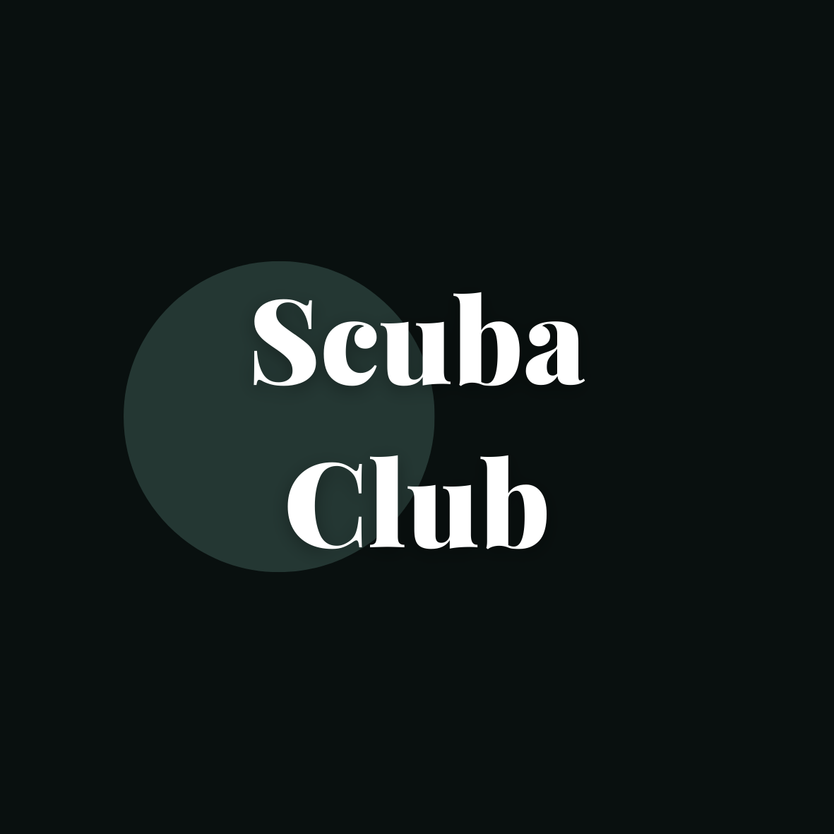 Scuba Club