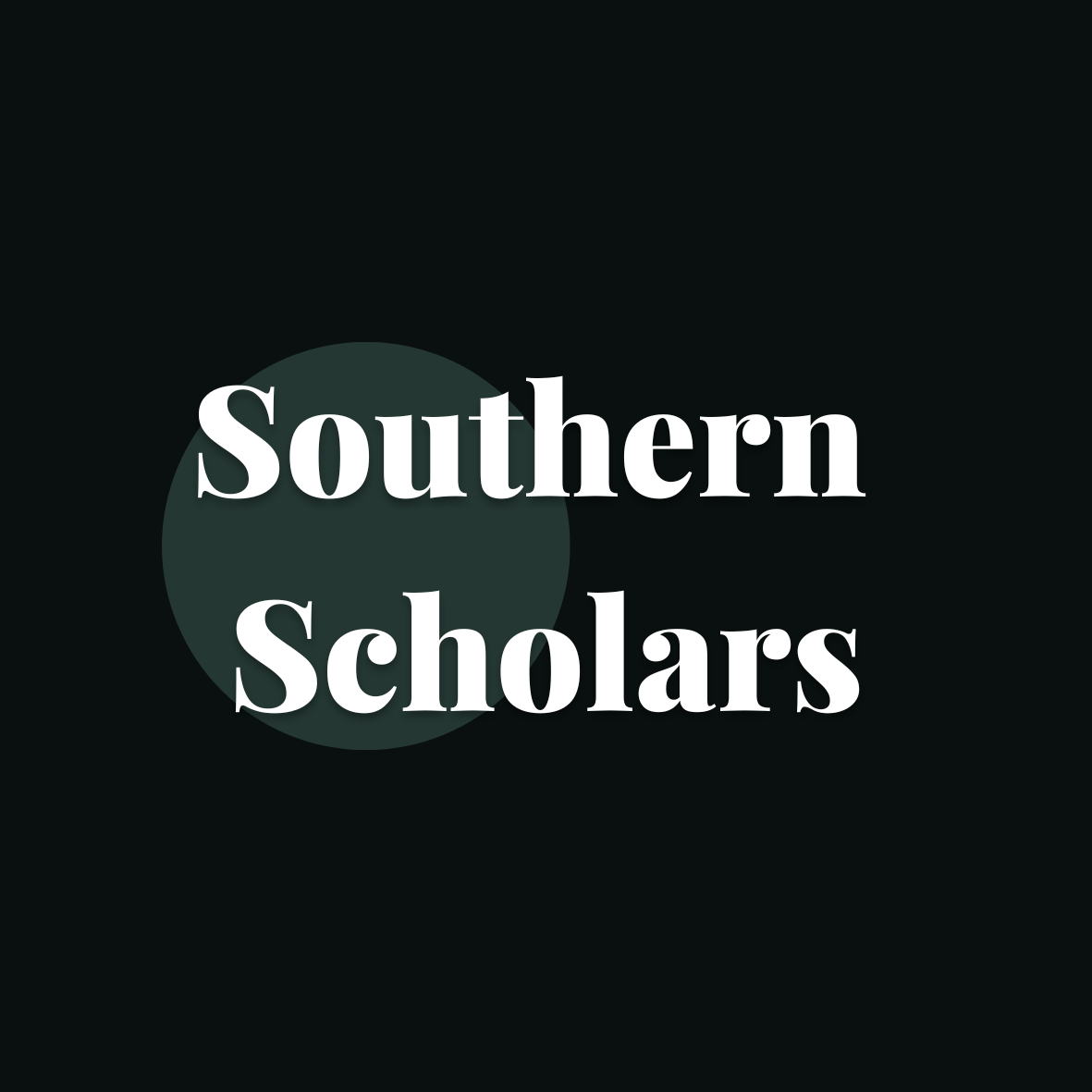 Southern Scholars