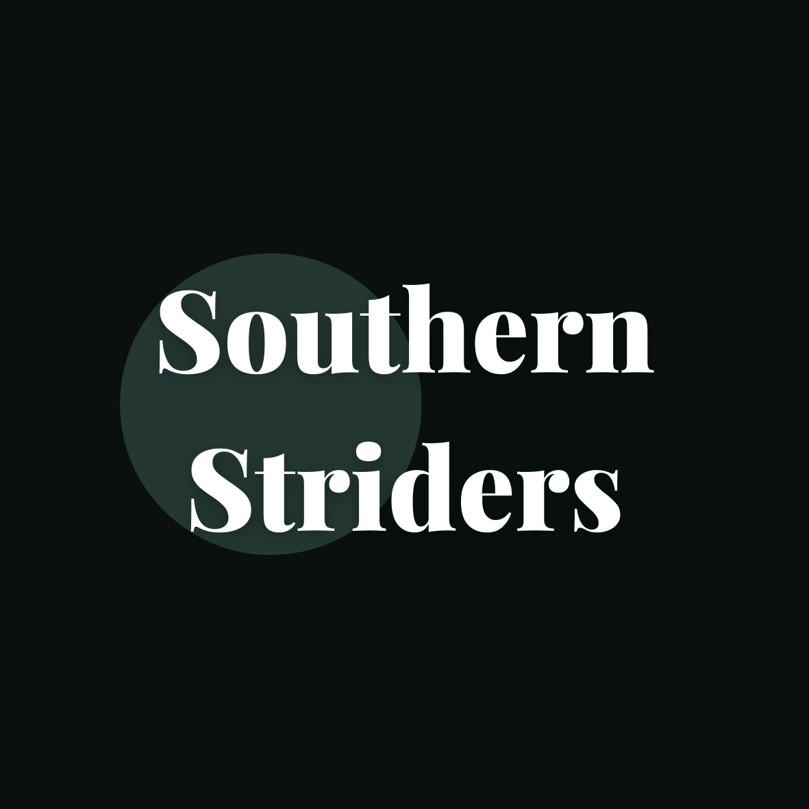 Southern Striders