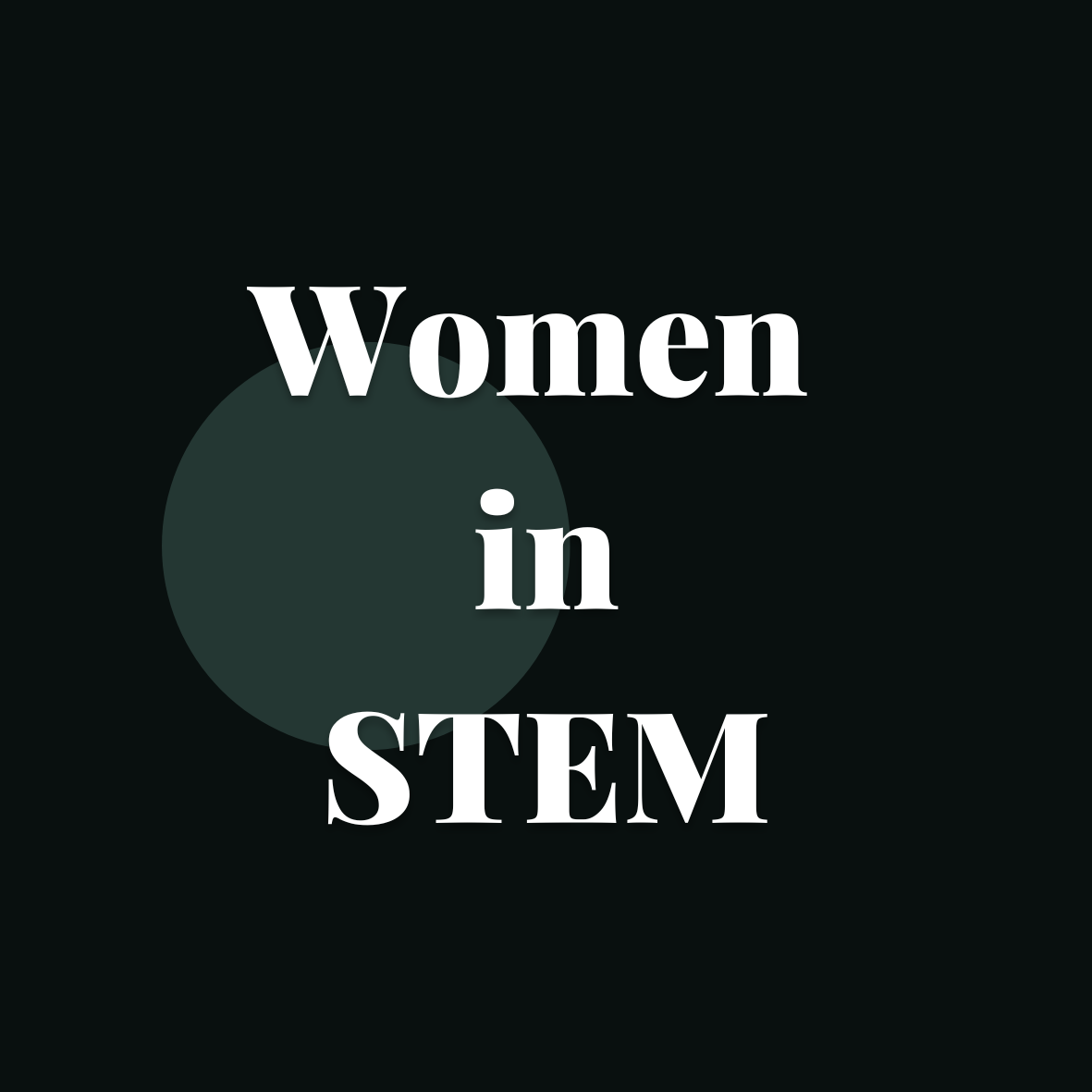Women in STEM Club