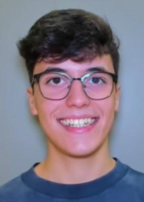 Matthew DeOliveira