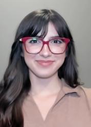 Naomi Ann Martinez