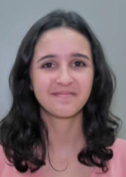Taynna Pereira