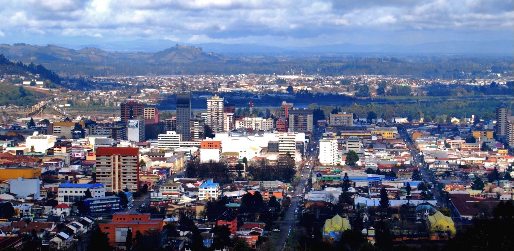 City of Temuco 