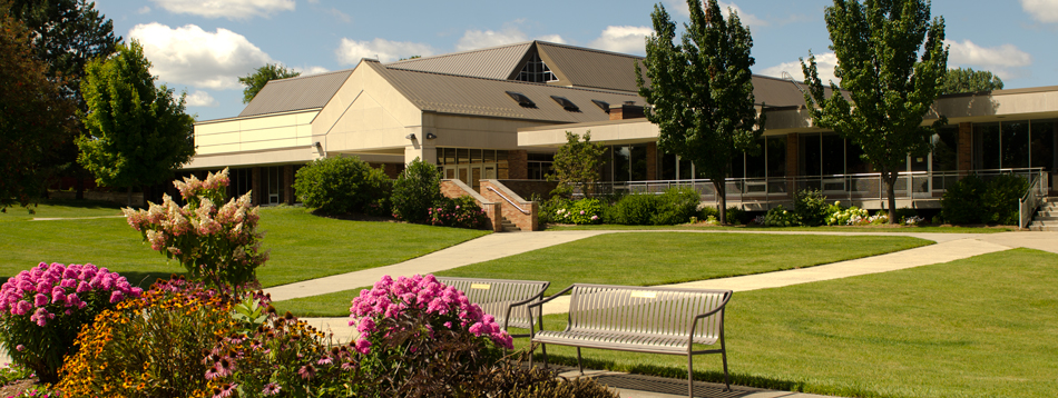 Michigan - Great Lakes Adventist Academy Southern Adventist University