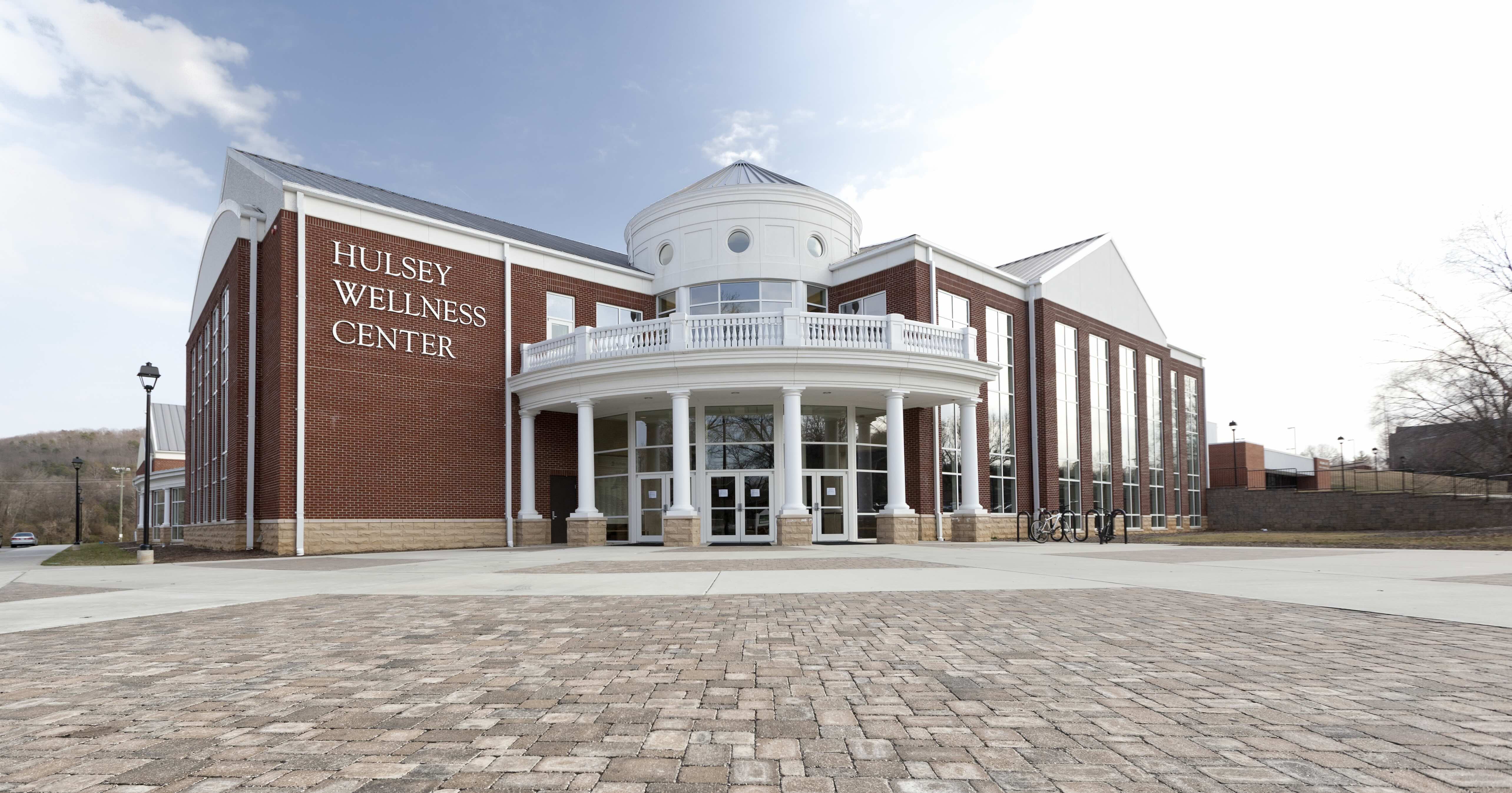 Hulsey Wellness Center
