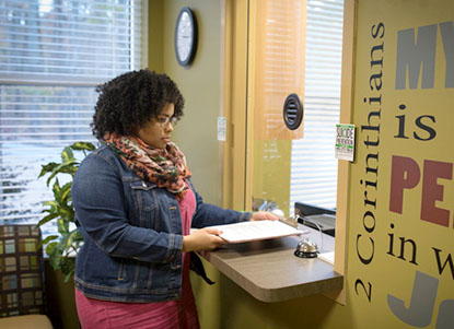 Summerour Counseling Center