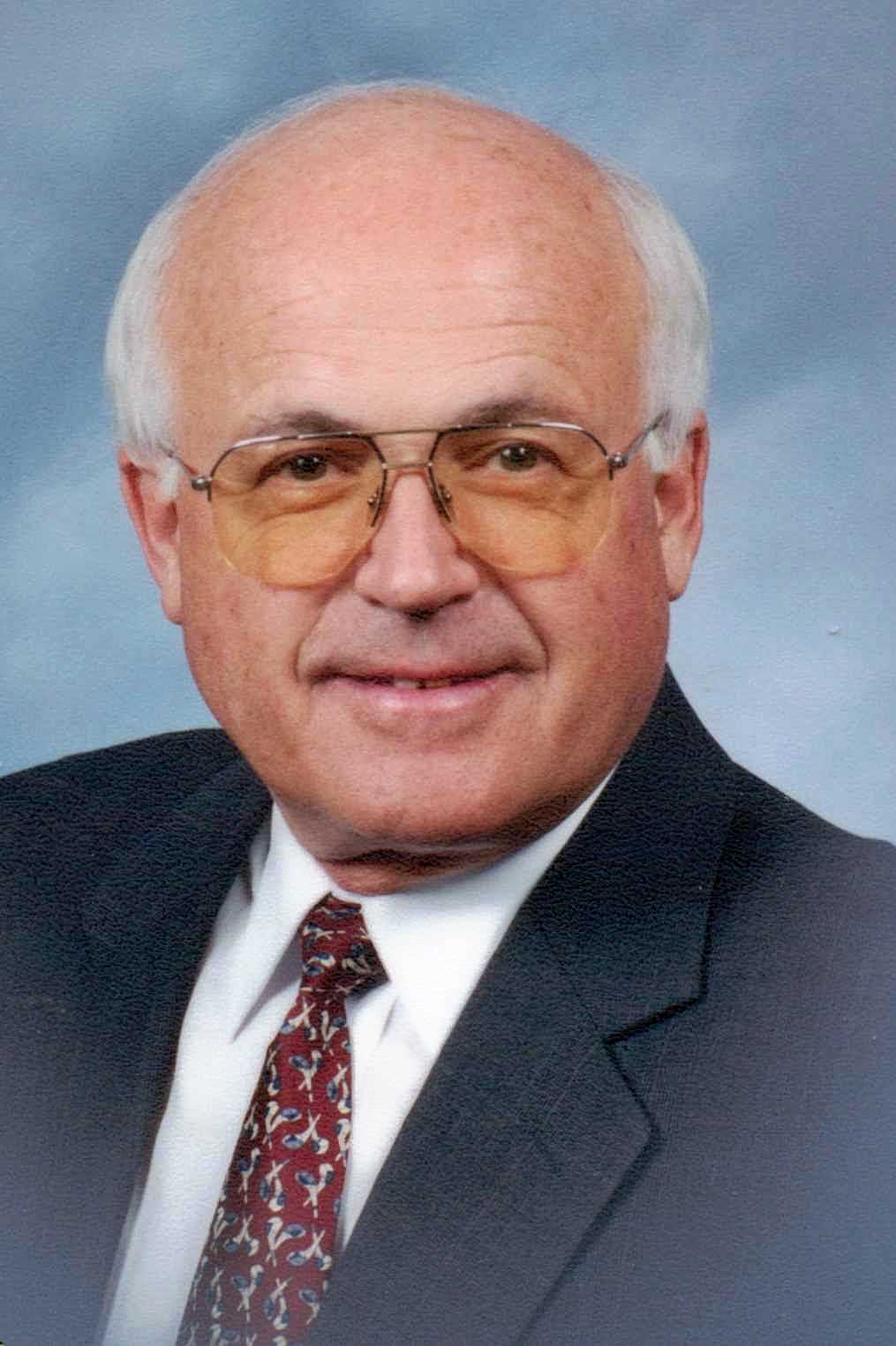 Honorary Alumnus | Gary Patterson