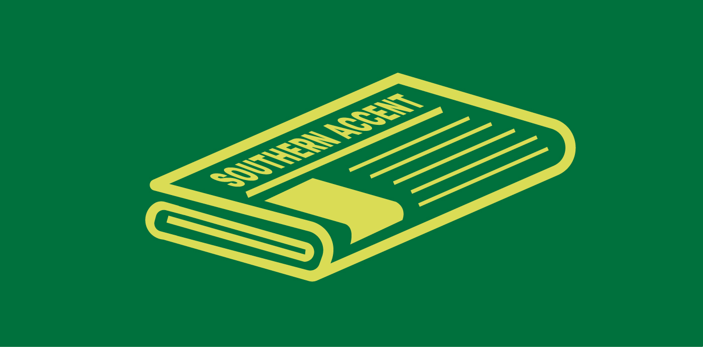 Southern Accent Archives