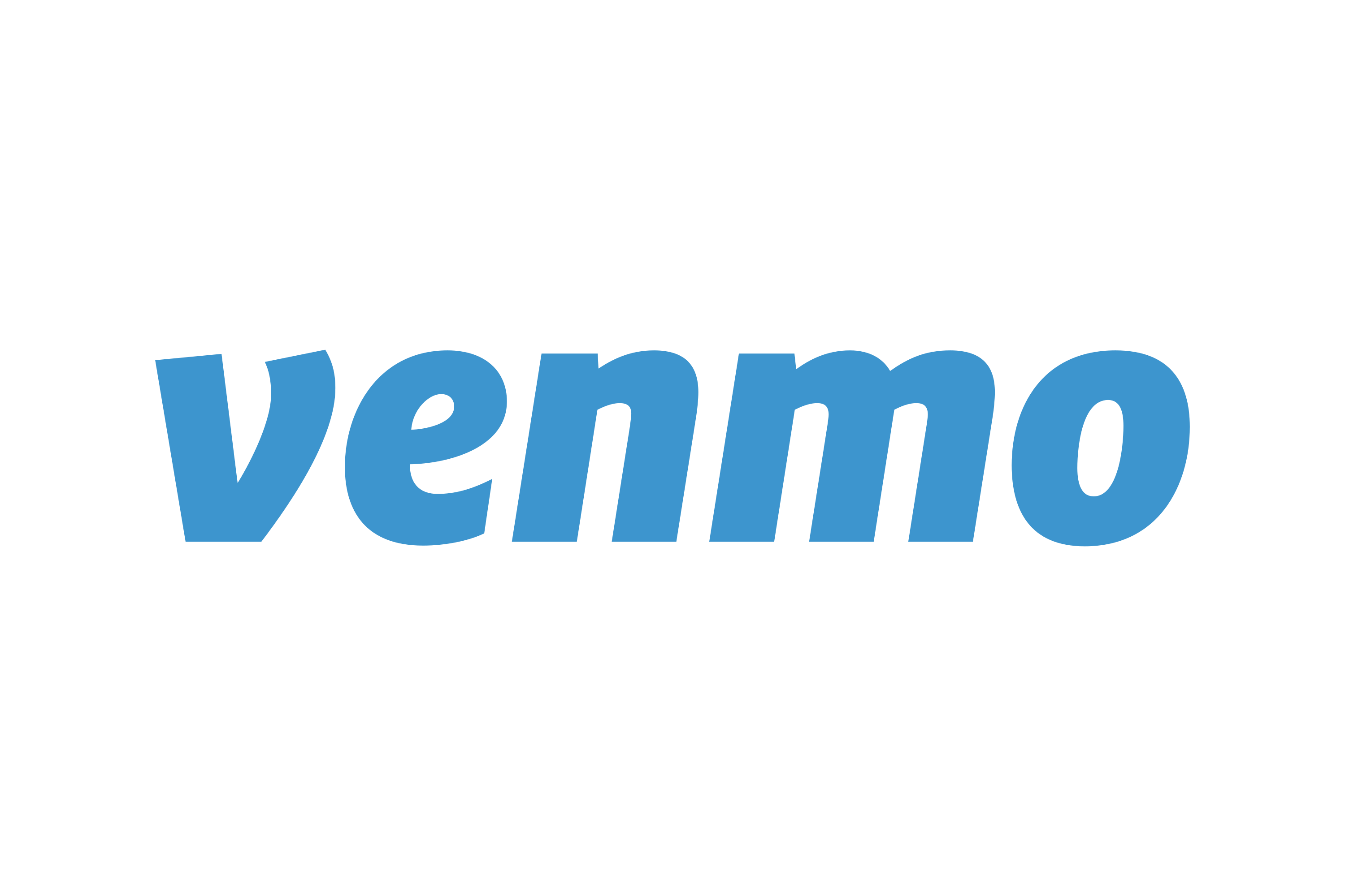 Venmo Logo