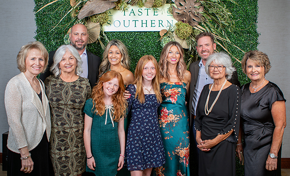 2025 A Taste of Southern Gala