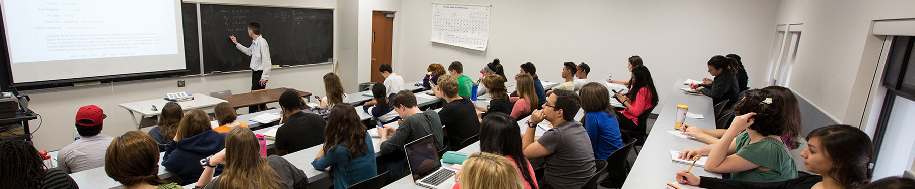 Power for Mind and Soul