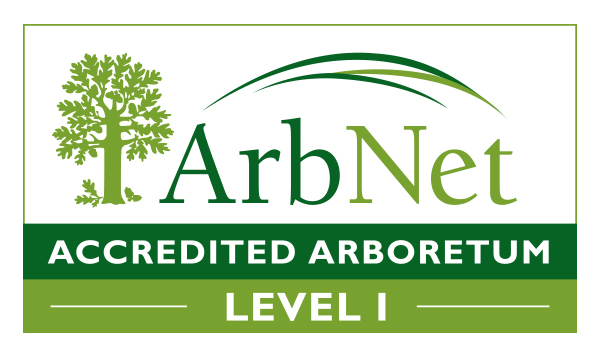 ArbNet Accredited Arboretum - Level I