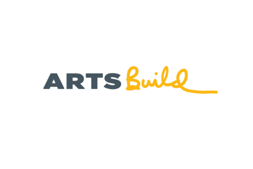 Arts Build logo