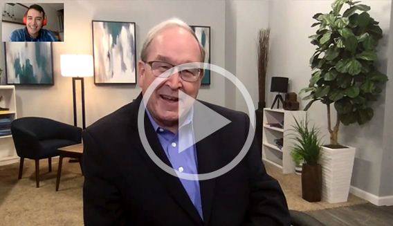 Message from David Smith