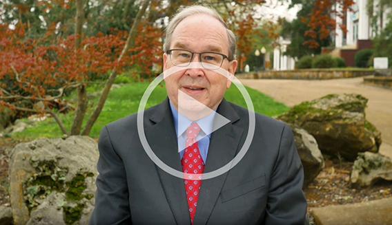 Message from David Smith