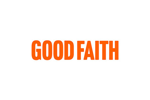 Good Faith Logo