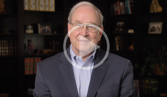 Message from David Smith