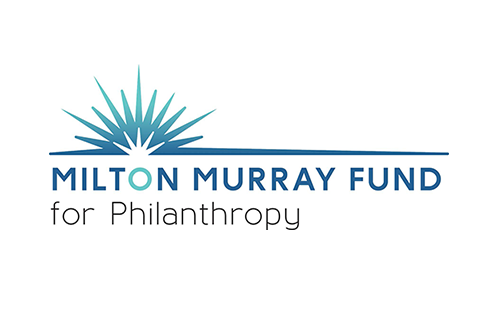 Milton Murray Foundation Logo
