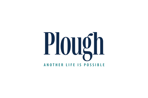 Plough Sponsor Logo