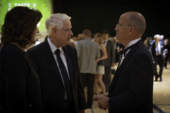 Guests at 2026 Southern Gala