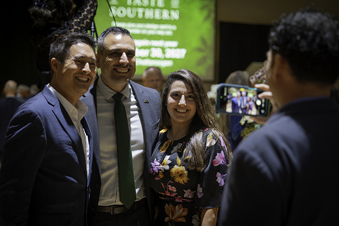 Guests at 2026 Southern Gala