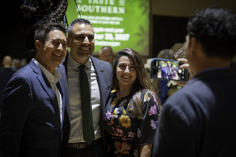 2026 Taste of Southern Gala
