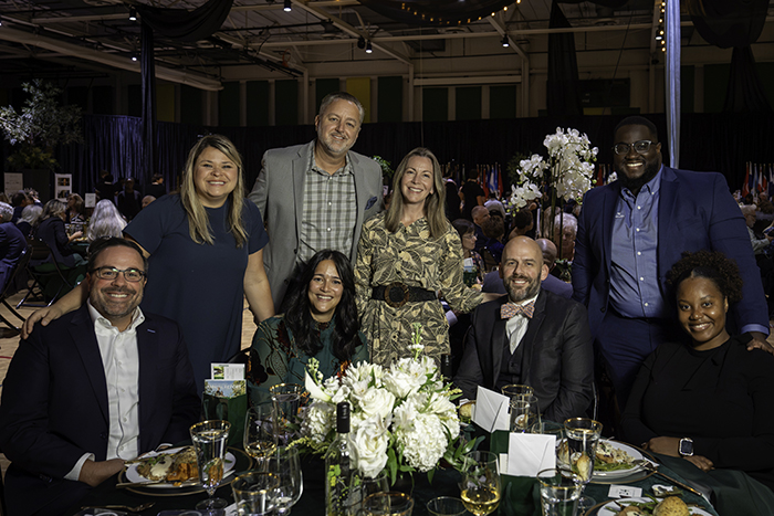 Guests at 2026 Southern Gala