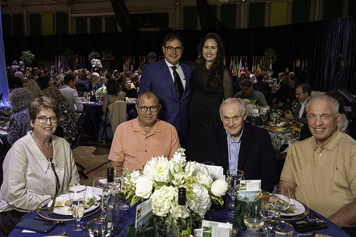 Guests at 2026 Southern Gala