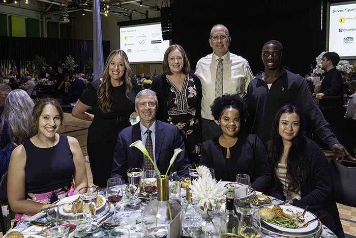Guests at 2026 Southern Gala