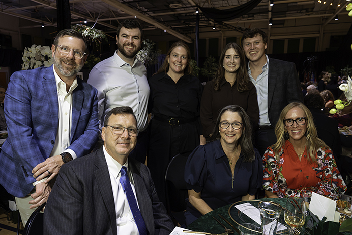 Guests at 2026 Southern Gala