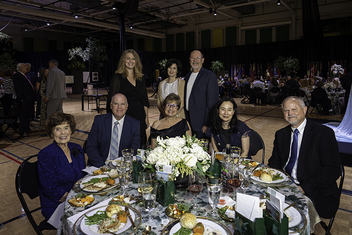 Guests at 2026 Southern Gala