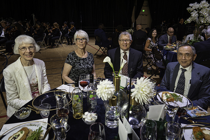 Guests at 2026 Southern Gala