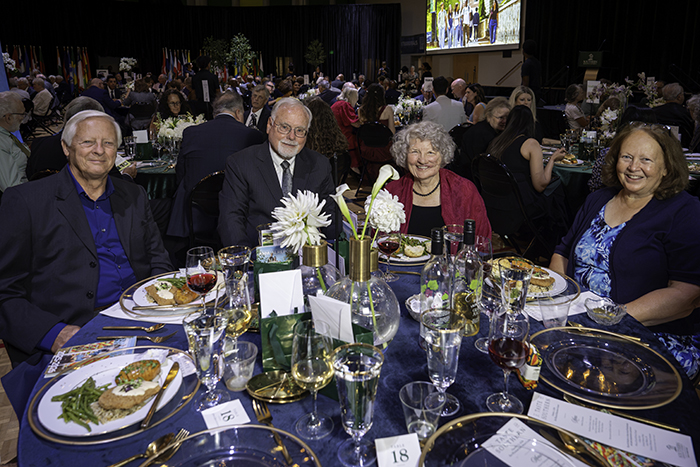 Guests at 2026 Southern Gala
