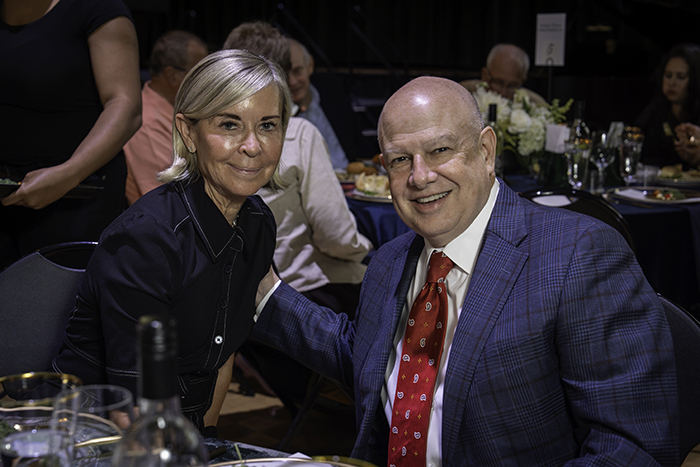 Guests at Southern's 2026 Gala