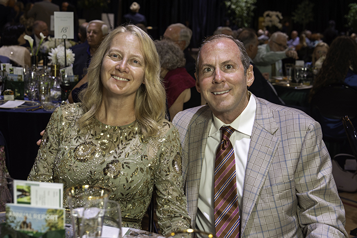 Guests at Southern's 2026 Gala