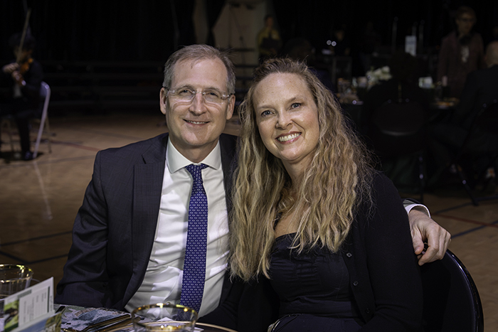 Guests at Southern's 2026 Gala