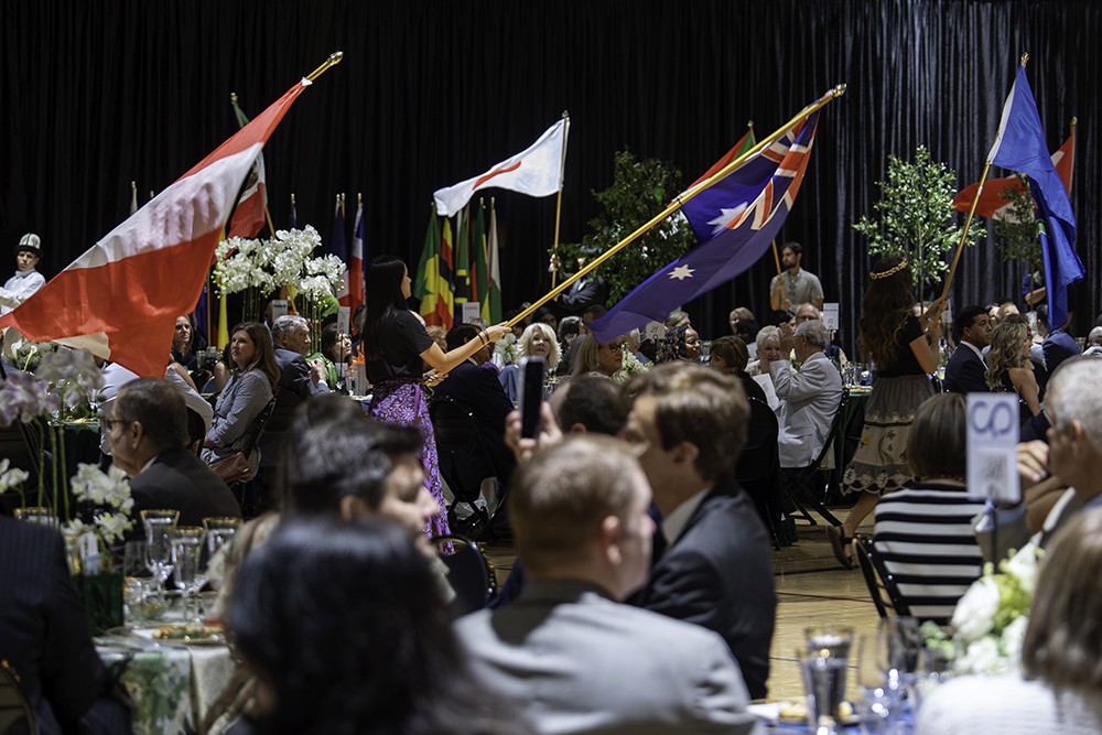 2026 Taste of Southern Gala