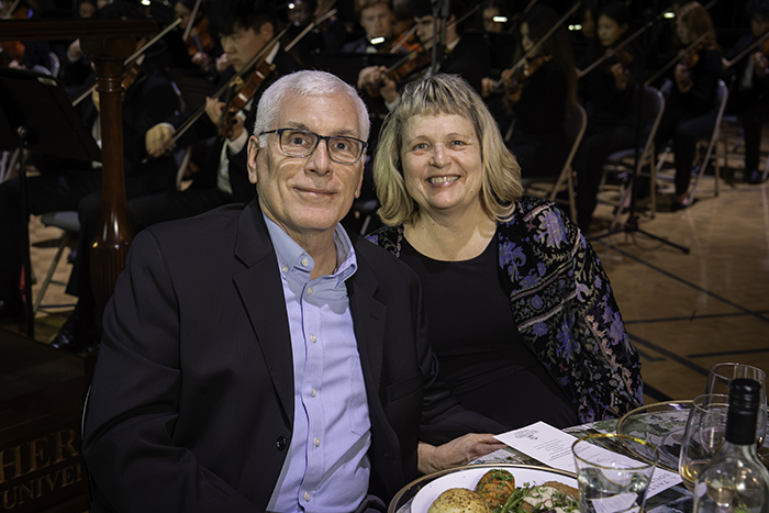 Guests at Southern's 2026 Gala