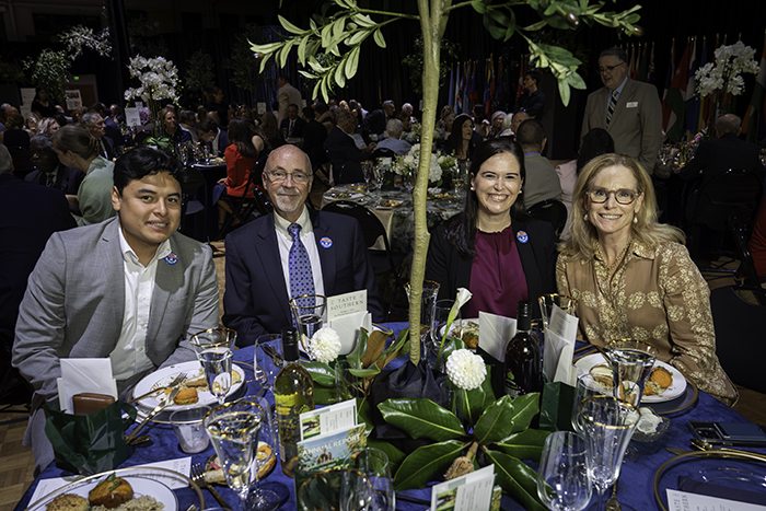 Guests at Southern's 2026 Gala