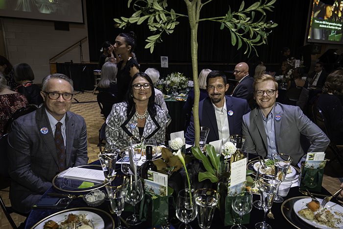 Guests at Southern's 2026 Gala