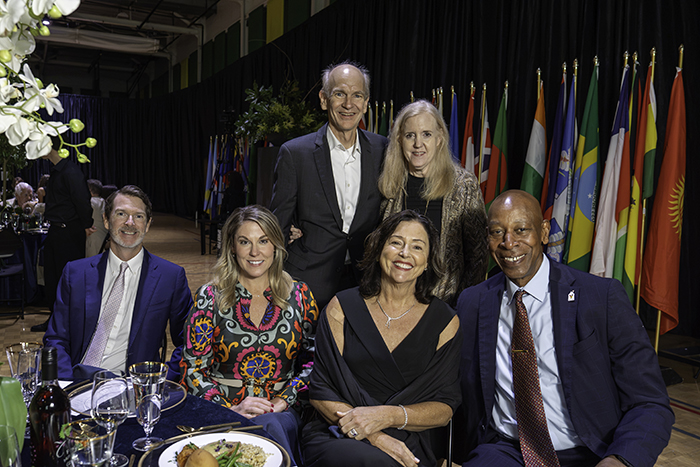 Guests at Southern's 2026 Gala
