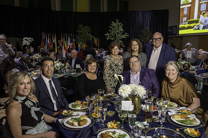 Guests at Southern's 2026 Gala