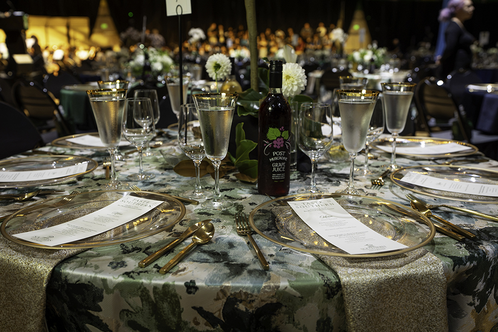 2026 Taste of Southern Gala
