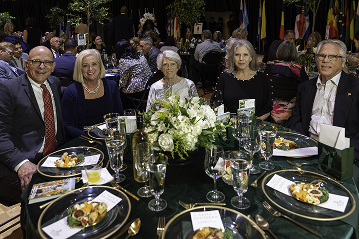 Guests at Southern's 2026 Gala