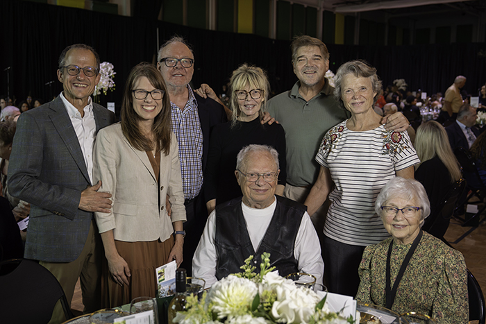 Guests at Southern's 2026 Gala