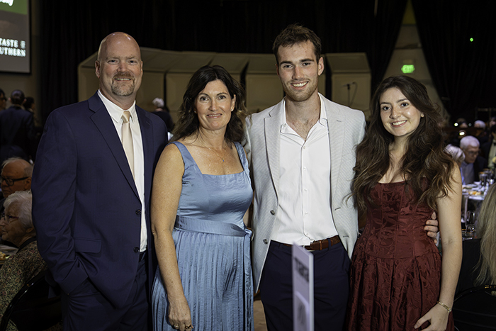 Guests at Southern's 2026 Gala