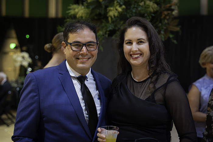 Guests at Southern's 2026 Gala