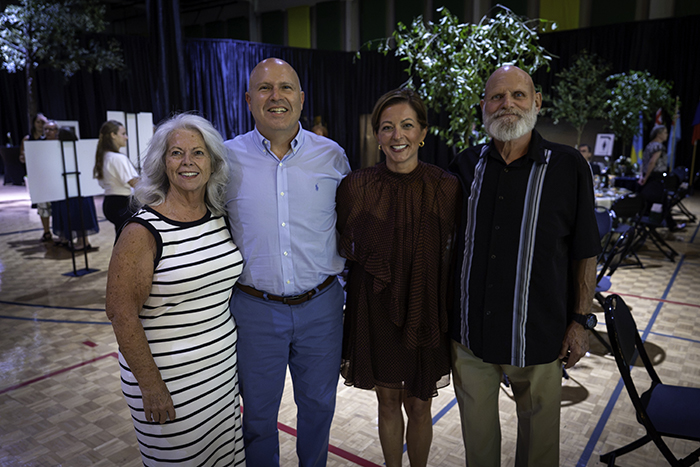 Guests at Southern's 2026 Gala