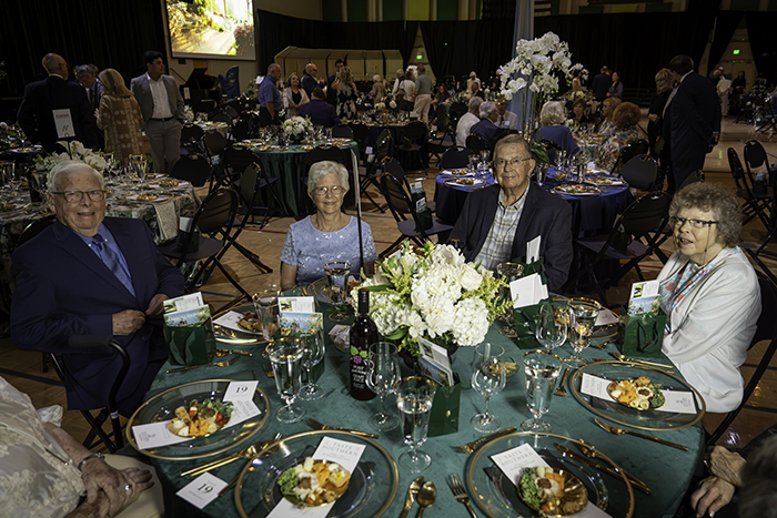 Guests at Southern's 2026 Gala